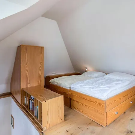 Vakantiehuis Herich