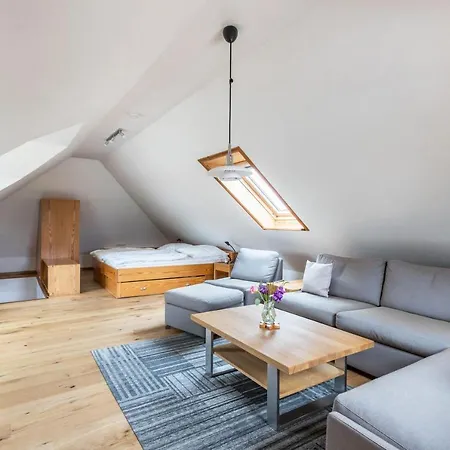 Herich Vakantiehuis *