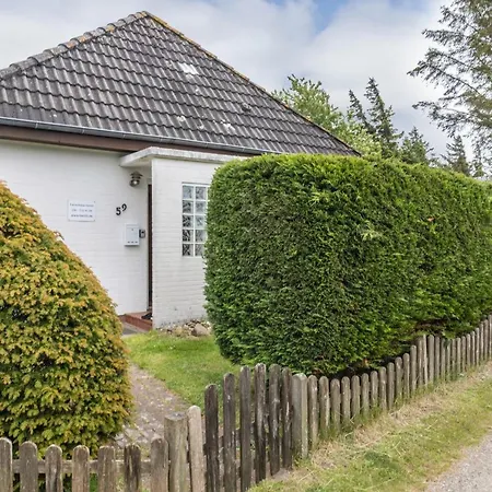 Herich Nyaraló Nieblum