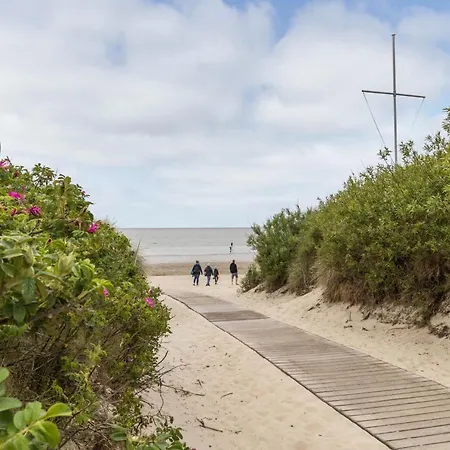 Nyaraló Herich Nieblum