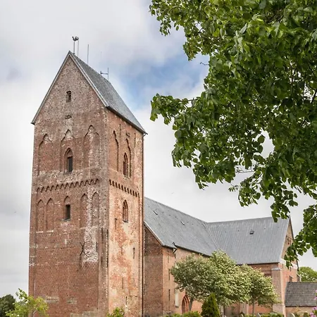 Herich Nyaraló Nieblum