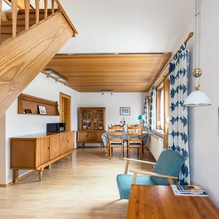 Herich Nyaraló Nieblum