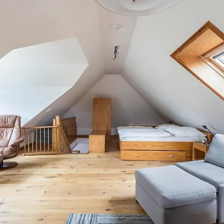 Herich Vakantiehuis *