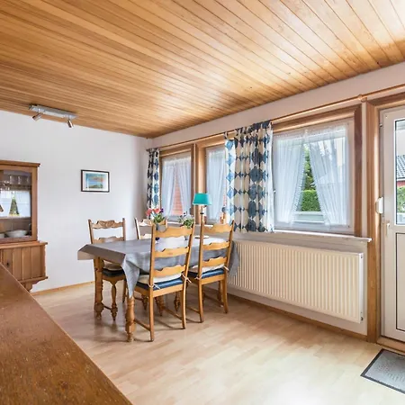 Feriehus Herich *