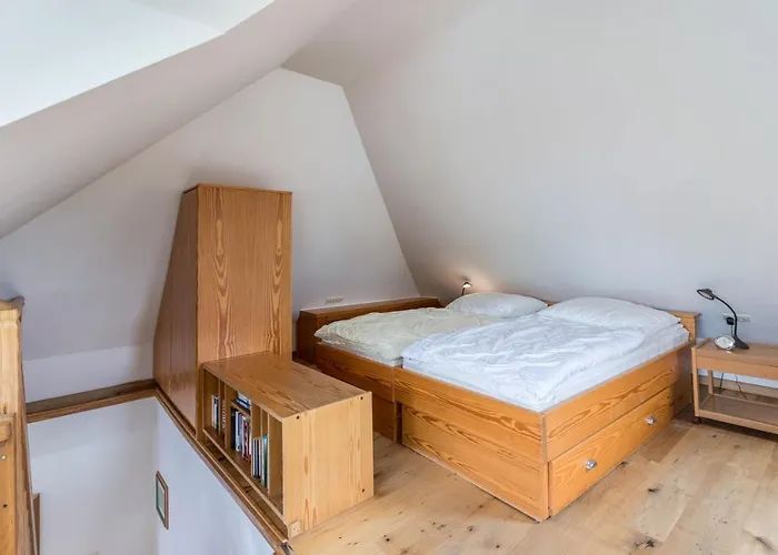 Vakantiehuis Herich
