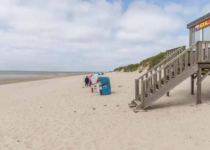 Herich Dom wakacyjny *