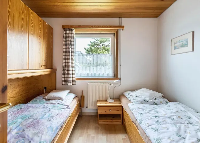 Vakantiehuis Herich Nieblum