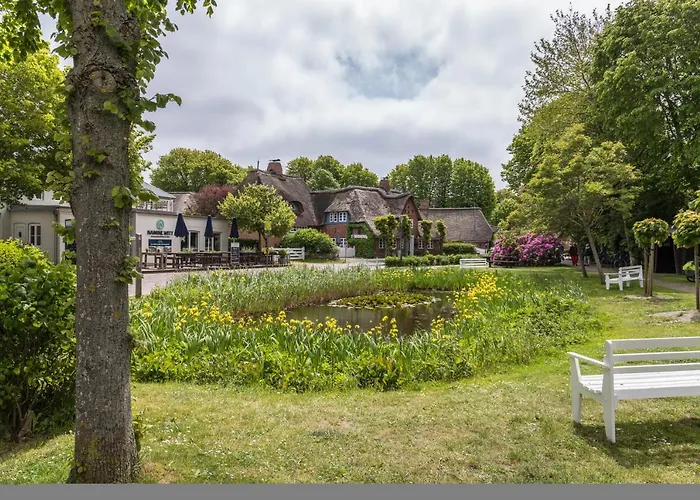 Herich Dom wakacyjny