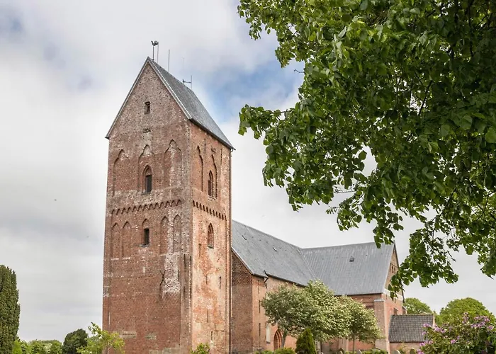 Herich Casa de Férias Nieblum