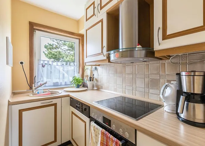 Herich Casa de Férias *