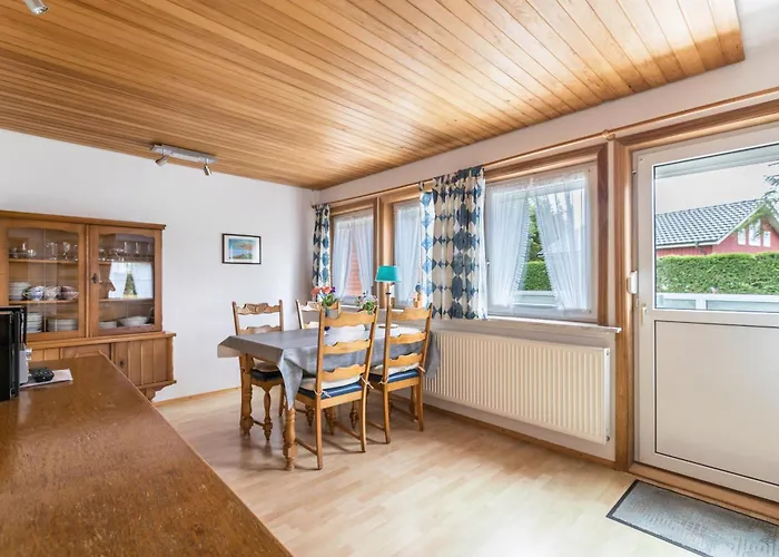 Vakantiehuis Herich *