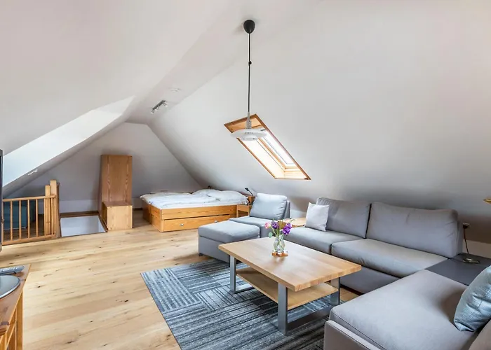 Herich Vakantiehuis