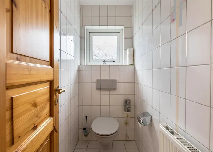 Herich Vakantiehuis Nieblum