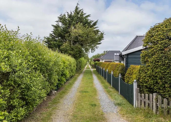 Vakantiehuis Herich Nieblum