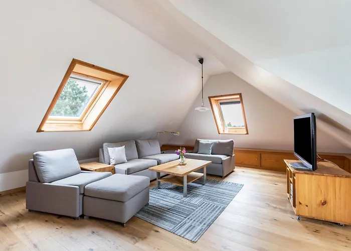 Vakantiehuis Herich *