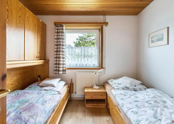 Herich Vakantiehuis *