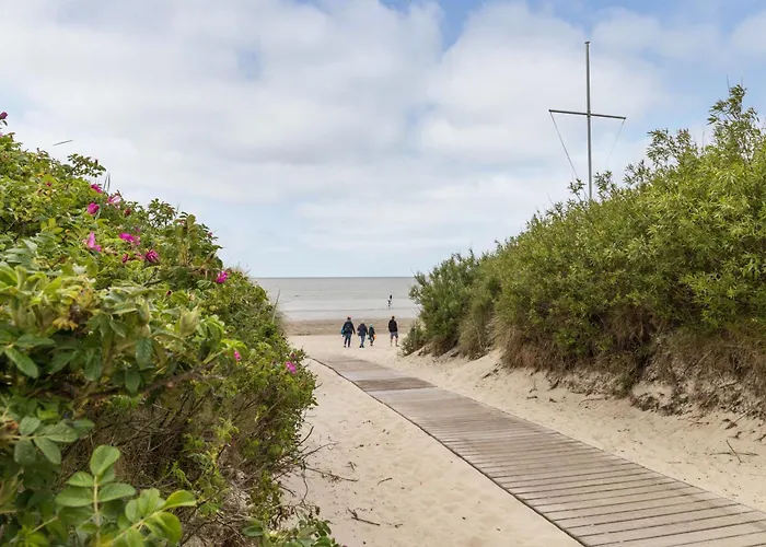 Vakantiehuis Herich *