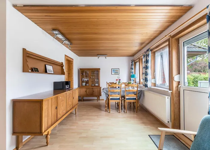 Vakantiehuis Herich
